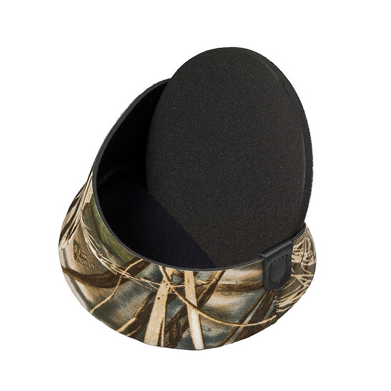 LensCoat Hoodie 3XL 159-178 cm M4