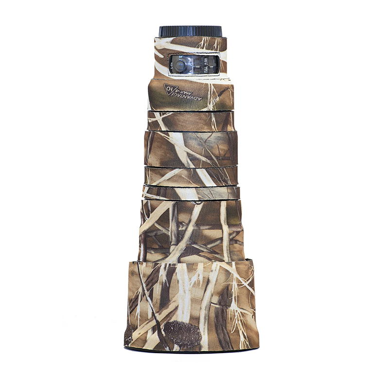 LensCoat Nikon Z 400/4.5 VR S M4