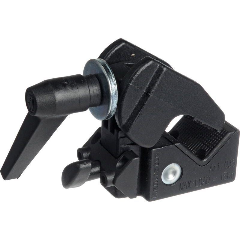 Manfrotto Super Clamp 035