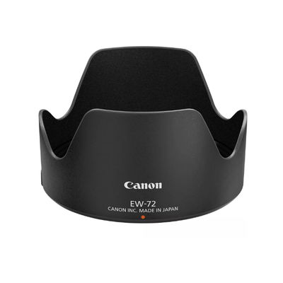 Canon EW-72 Motljusskydd