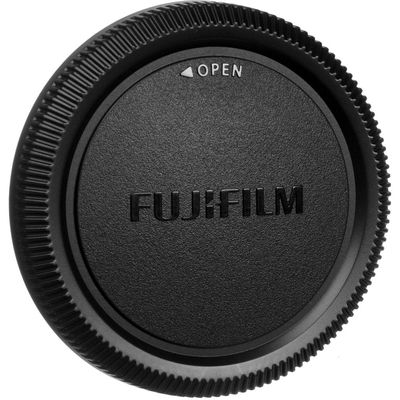 Fujifilm Kamerahuslock till X-serien