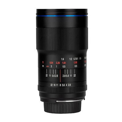 Laowa 100/2.8 2x Ultra Macro APO Sony FE