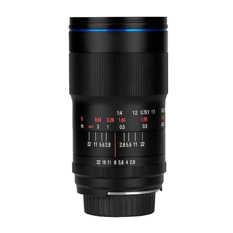 Laowa 100/2.8 2x Ultra Macro APO Sony FE