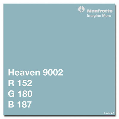 Lastolite Bakgrundspapper 2,75 X 11 M Heaven