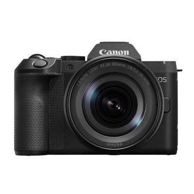 Canon EOS R8 Mark II + RF 24-105mm f/4-7,1 IS STM