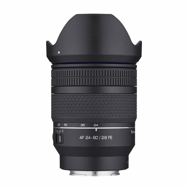 Samyang AF 24-60/2.8 Sony FE 