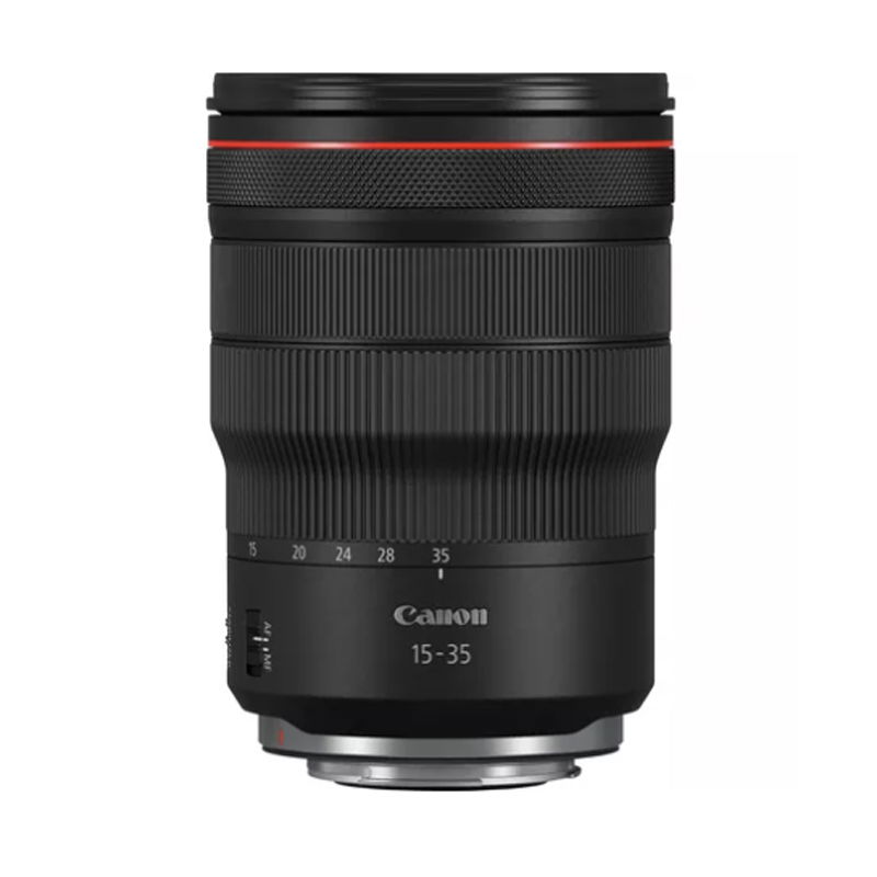 Canon RF 15-35/2.8 L IS USM