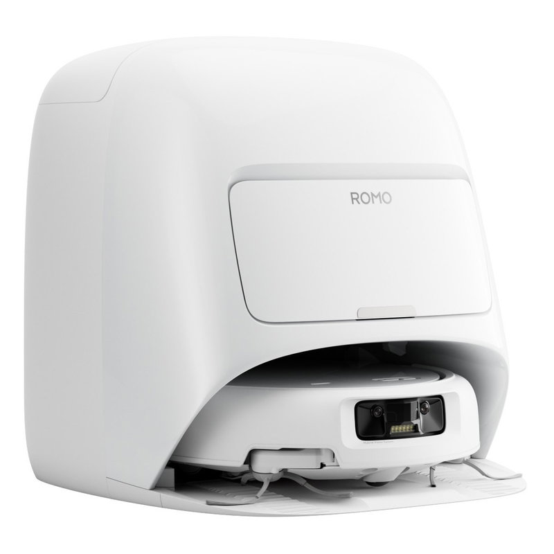 DJI ROMO S
