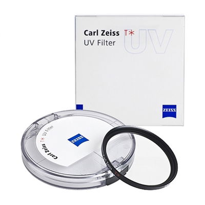 Zeiss T* UV-filter 77mm