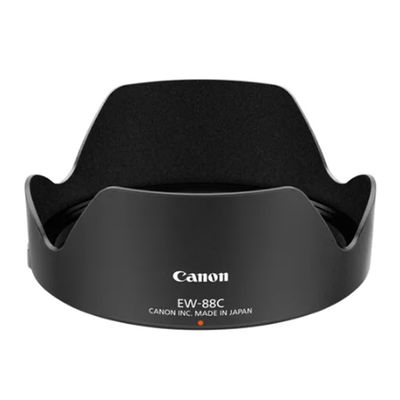 Canon EW-88C Motljusskydd