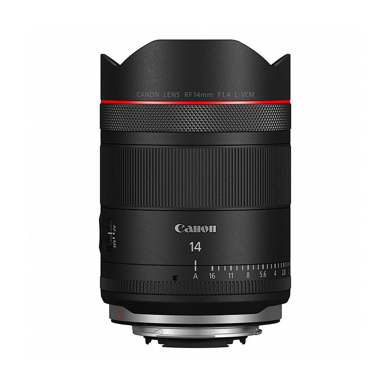 Canon RF 14/1.4L VCM