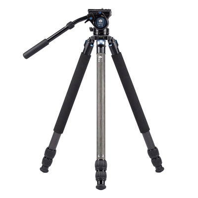 Sirui Stativkit R-3213X + VH-10 Stativkit