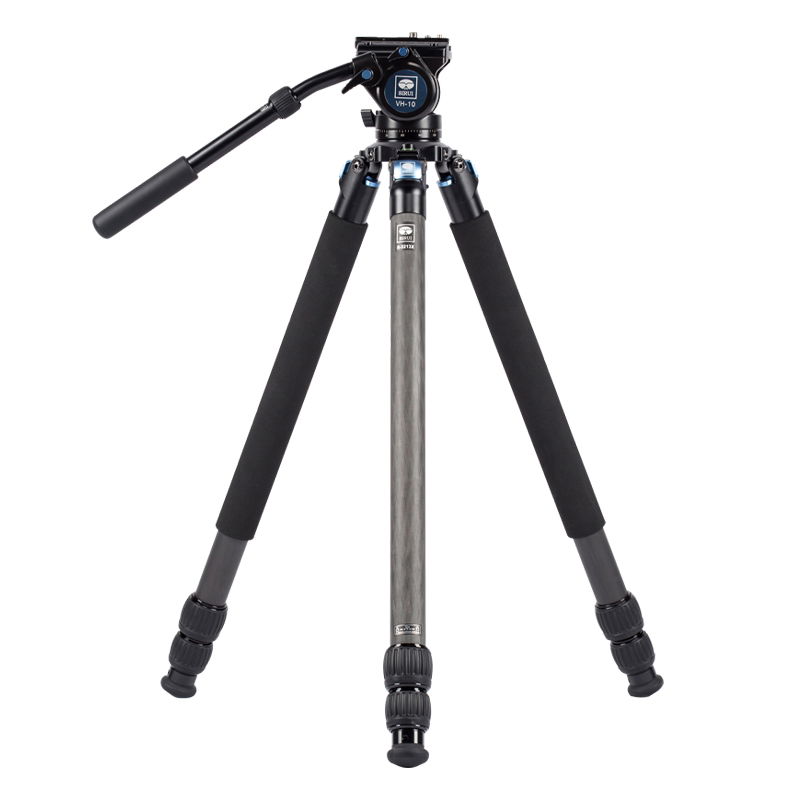 Sirui Stativkit R-3213X + VH-10 Stativkit