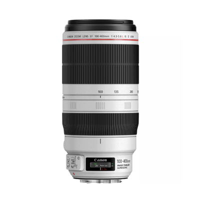 Canon EF 100-400/4,5-5,6 L IS II USM