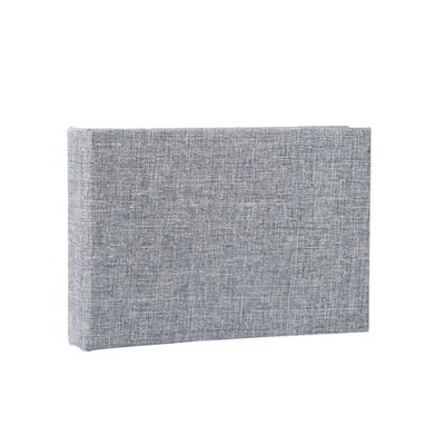 Focus Essence Minialbum 100 10x15cm Grå