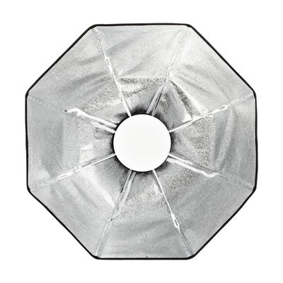 Profoto OCF Beauty Dish Silver 2" (101221)