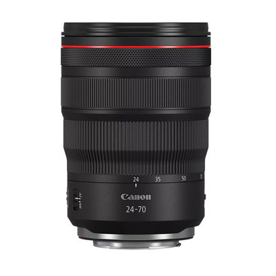 Canon RF 24-70/2.8 L IS USM