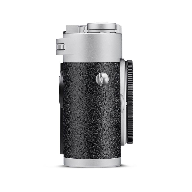 Leica M11-P Silver (20214)