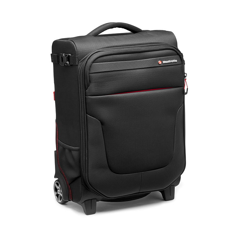 Manfrotto Rullväska PRO Light Reloader AIR-50 Svart