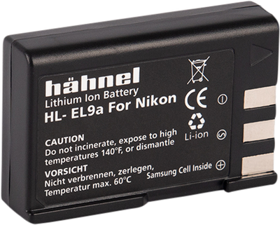 Hähnel HL-EL9a