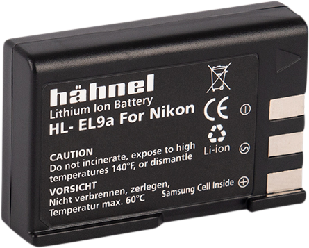 Hähnel HL-EL9a