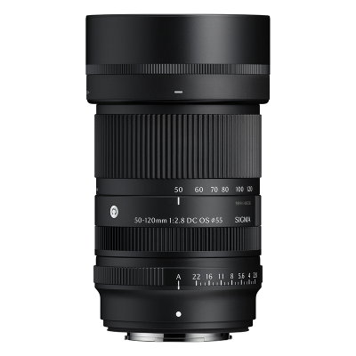 Sigma 50-120/2.8 DC OS Contemporary Fujifilm X-Mount