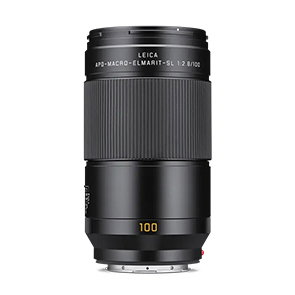 Leica SL 100 f/2 8 APO-Macro-Elmarit   11125 