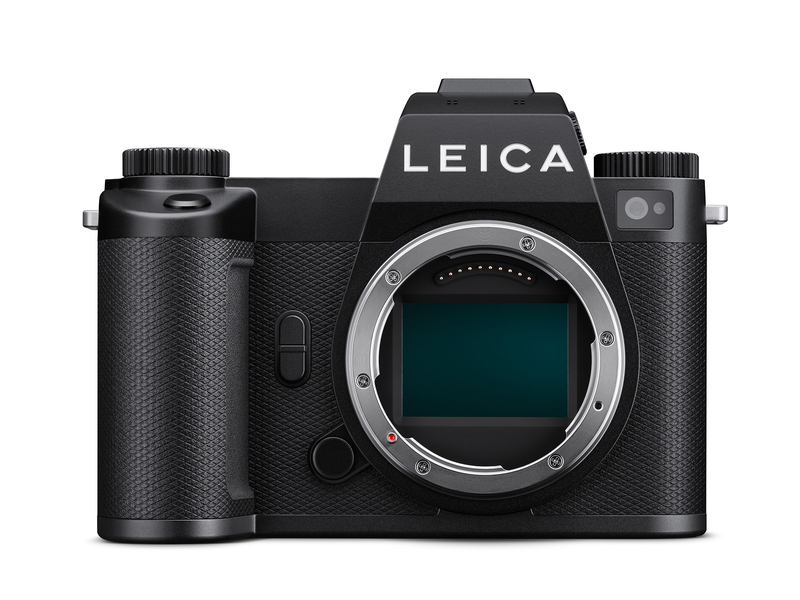 Leica SL3-P (10664)