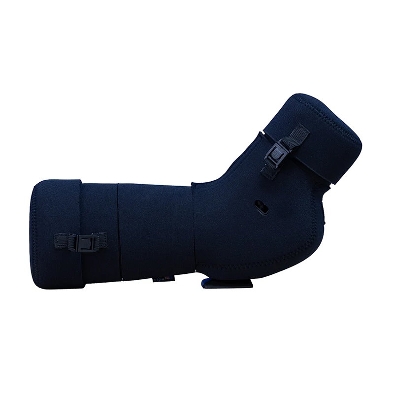 LensCoat Swarovski AT Balance 18-45x65 Black