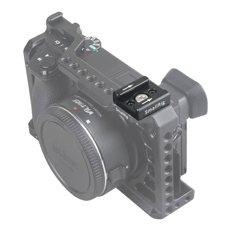 Smallrig 2060 Cold Shoe (2pcs Pack)
