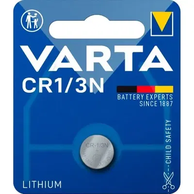 Varta CR1/3N