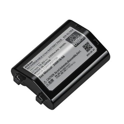 Nikon EN-EL18d Batteri