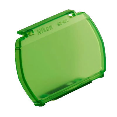 Nikon SZ-4FL Lysrörsfilter