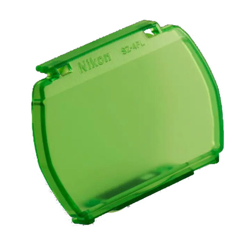 Nikon SZ-4FL Lysrörsfilter