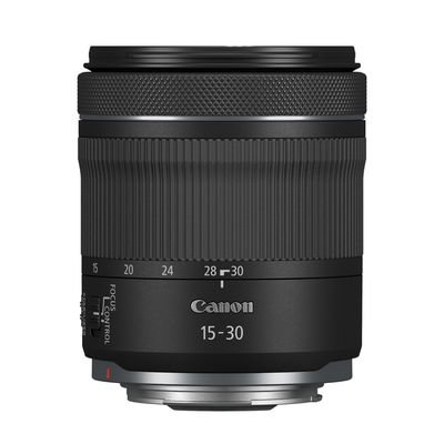 Canon RF 15-30/4.5-6.3 IS STM