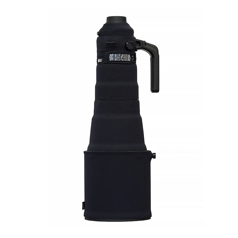 LensCoat Nikon AF-s 400/2.8 VR FL Svart