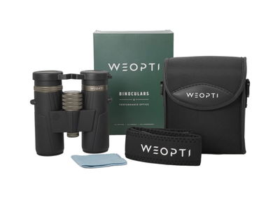 Weopti Active 8x32 HD