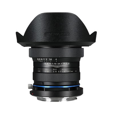 Laowa 15/4 Wide Angle 1:1 Macro Canon EF