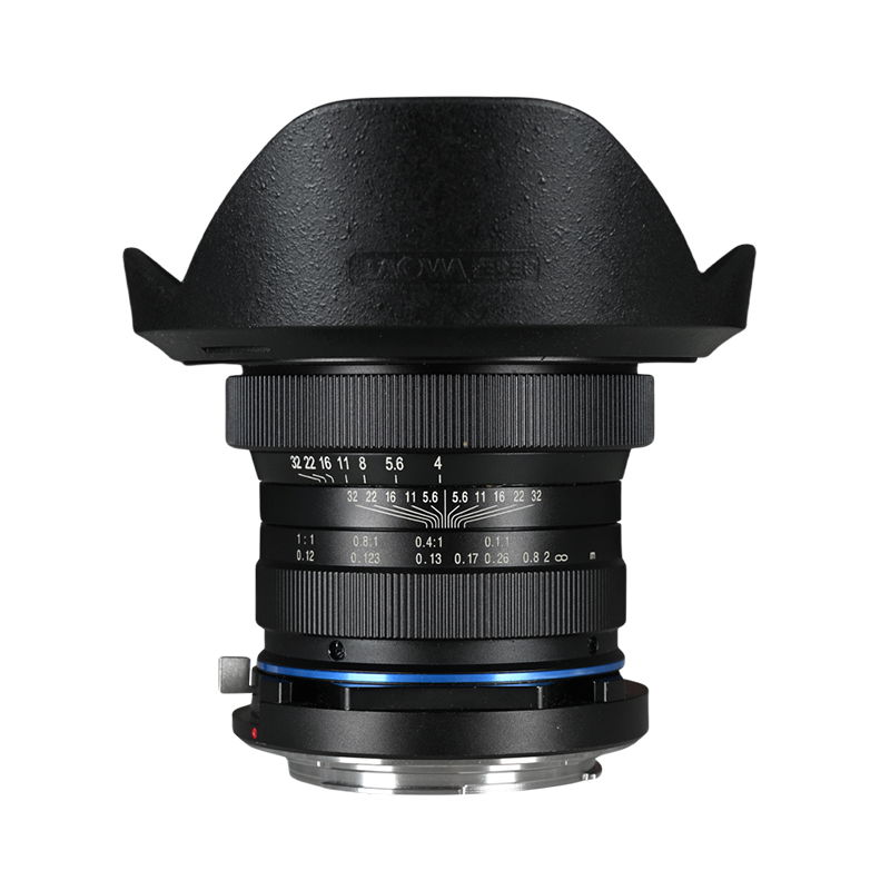 Laowa 15/4 Wide Angle 1:1 Macro Canon EF