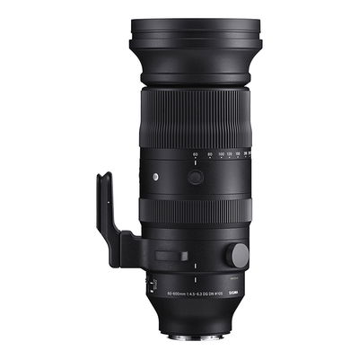 Sigma 60-600/4.5-6.3 DG DN OS Sports L-mount