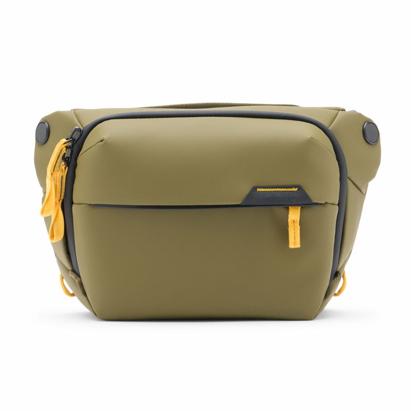 Peak Design Everyday Sling 3L I Kelp (BEDS-3-KP-3)