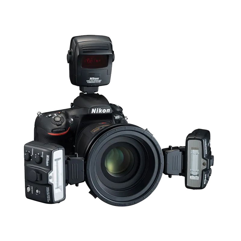 Nikon SB-R200 Commander Kit R1c1