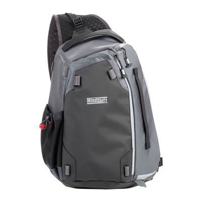 Think Tank MindShift PhotoCross 13 Backpack Carbon Grey