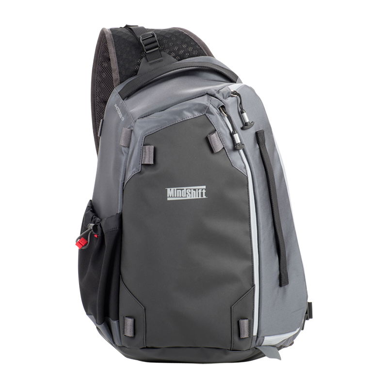 Think Tank MindShift PhotoCross 13 Backpack Carbon Grey