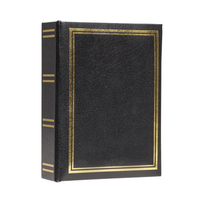 Focus Prestige Minimax 100 10x15 cm Svart