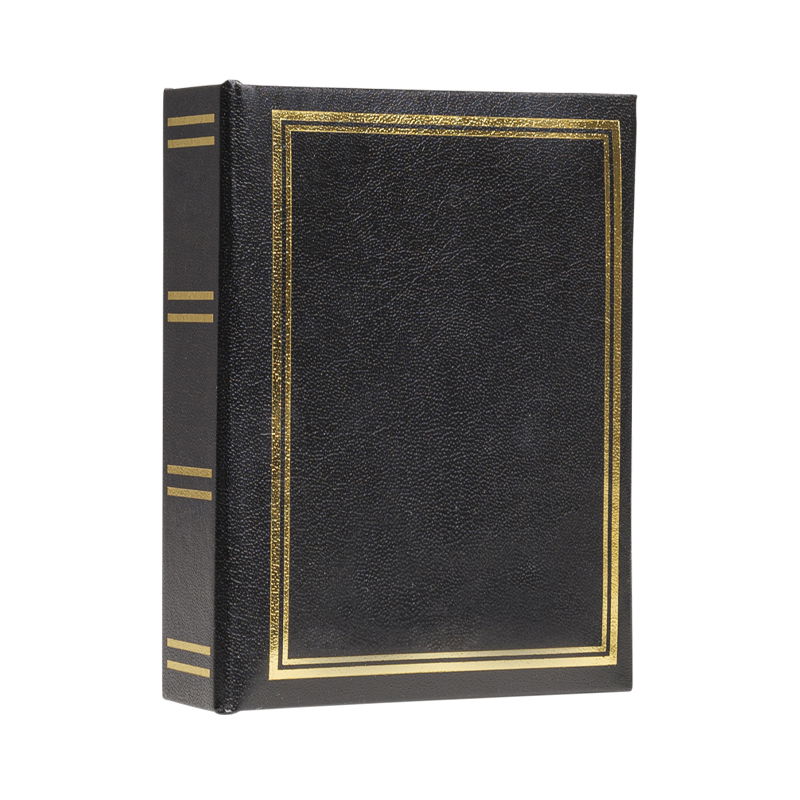 Focus Prestige Minimax 100 10x15 cm Svart