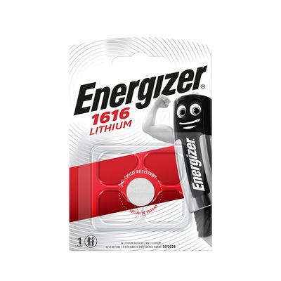 Energizer CR1616