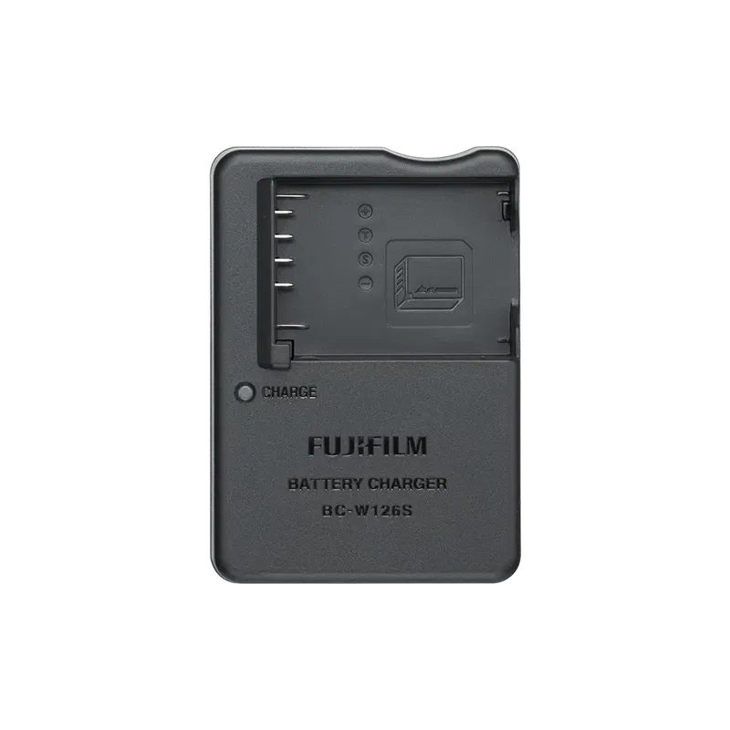Fujifilm BC-W126S Batteriladdare