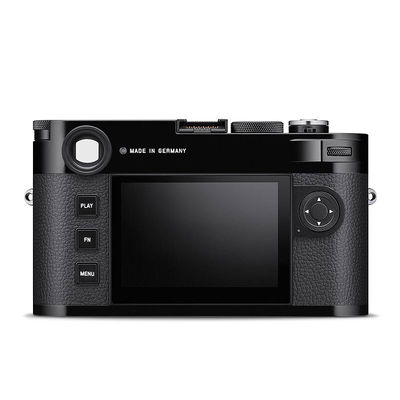 Leica M11 Glossy Black (20230)