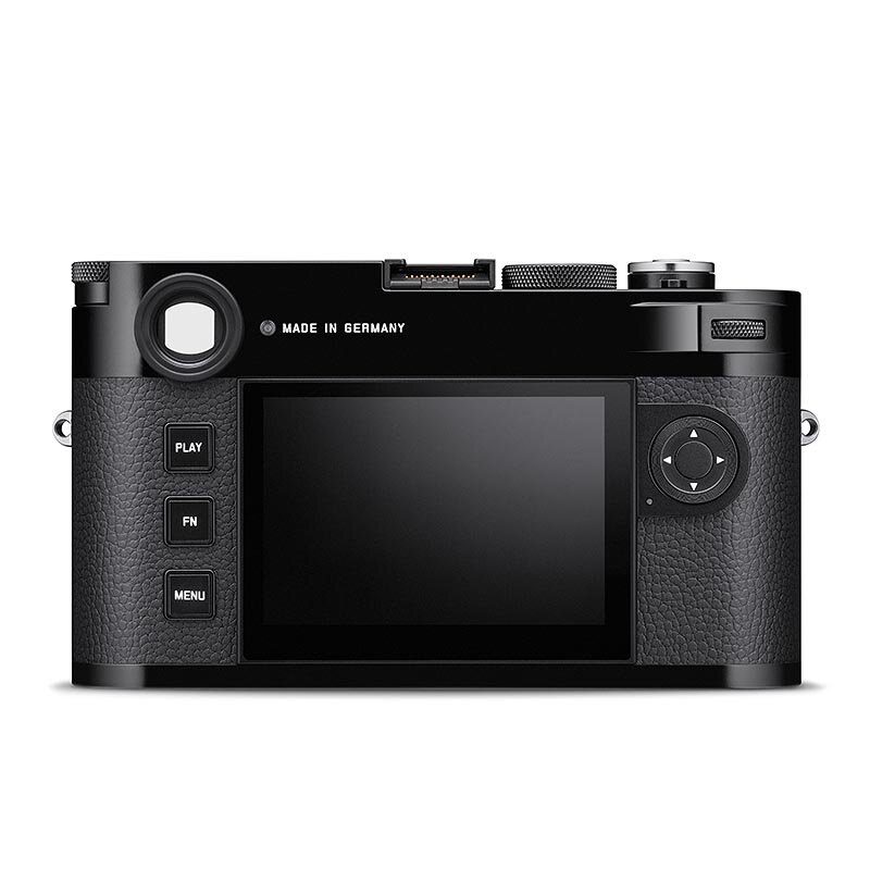 Leica M11 Glossy Black (20230)